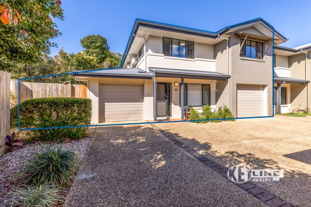 20/38 Ridge Road, Maroochydore, QLD 4558