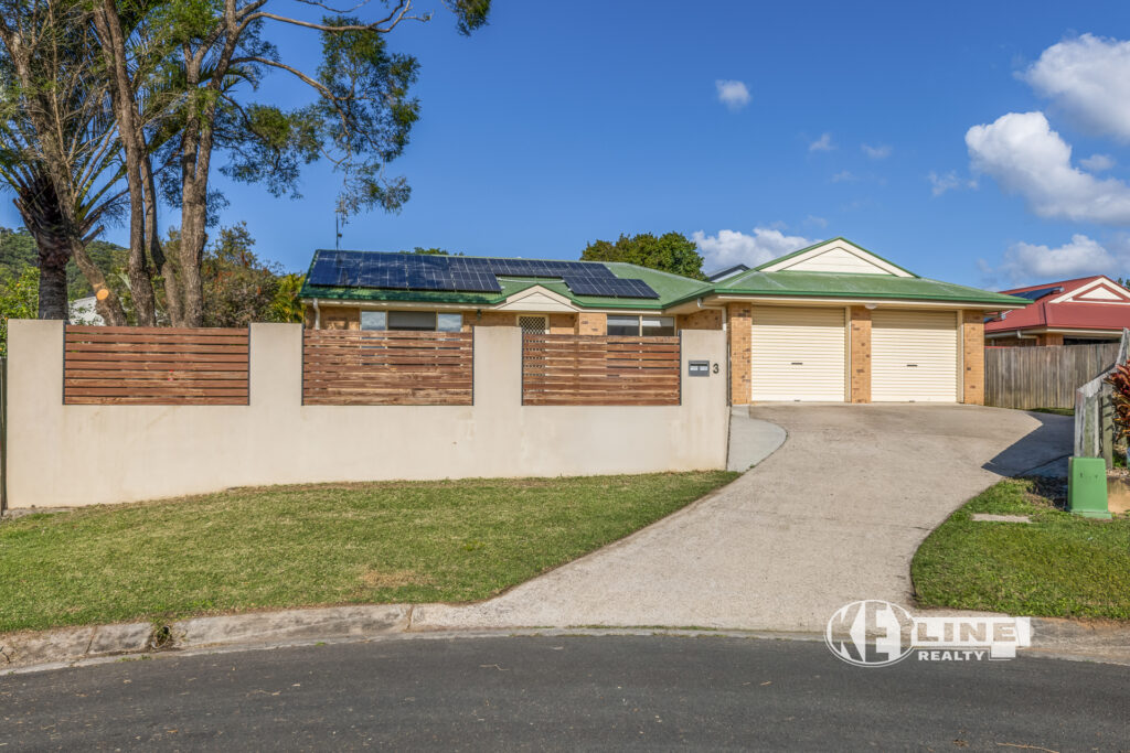 3 Bonnydoon Court, Nambour, QLD 4560