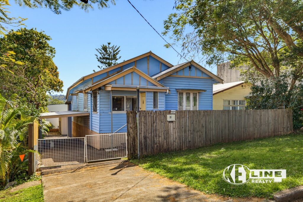 11 Tamper Street, Nambour, QLD 4560