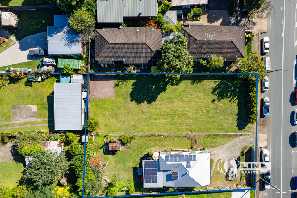 31-37 Arundell Avenue, Nambour, QLD 4560