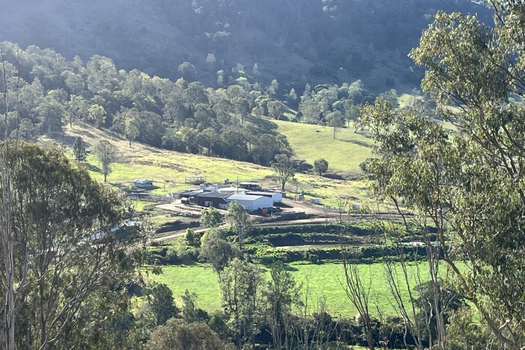 12/27 Scrubby Creek Road, Conondale, QLD 4552