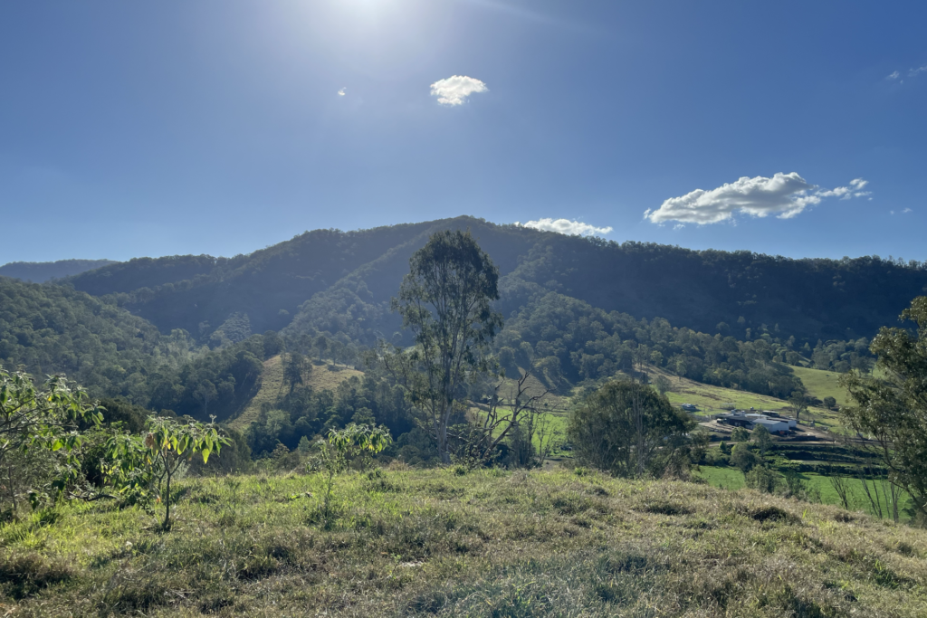 2/27 Scrubby Creek Road, Conondale, QLD 4552