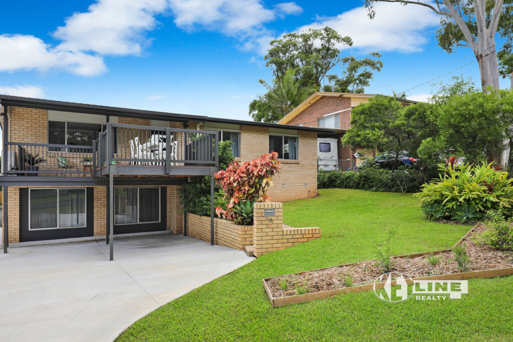 1/11 Cunningham Crescent, Nambour, QLD 4560