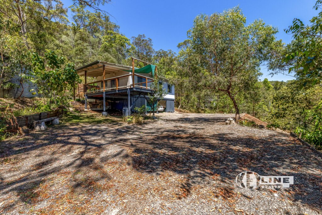 18 Leichhardt Drive, Yandina Creek, QLD 4561
