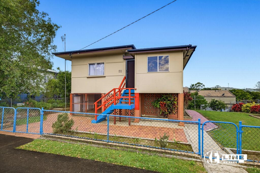 52 Carter Road, Nambour, QLD 4560